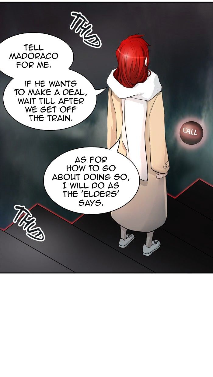 Tower of God, Chapter 342 image 027